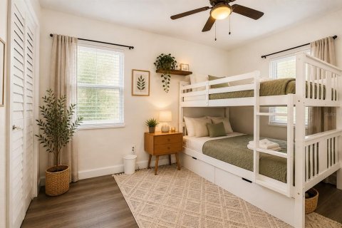 Casa en venta en Largo, Florida, 3 dormitorios, 93.83 m2 № 2103927 - foto 4