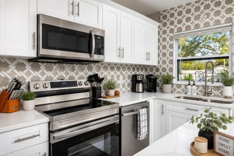 Casa en venta en Largo, Florida, 3 dormitorios, 93.83 m2 № 2103927 - foto 2