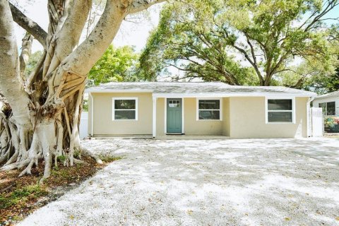 Casa en Largo, Florida 3 dormitorios, 93.83 m2 № 2103927