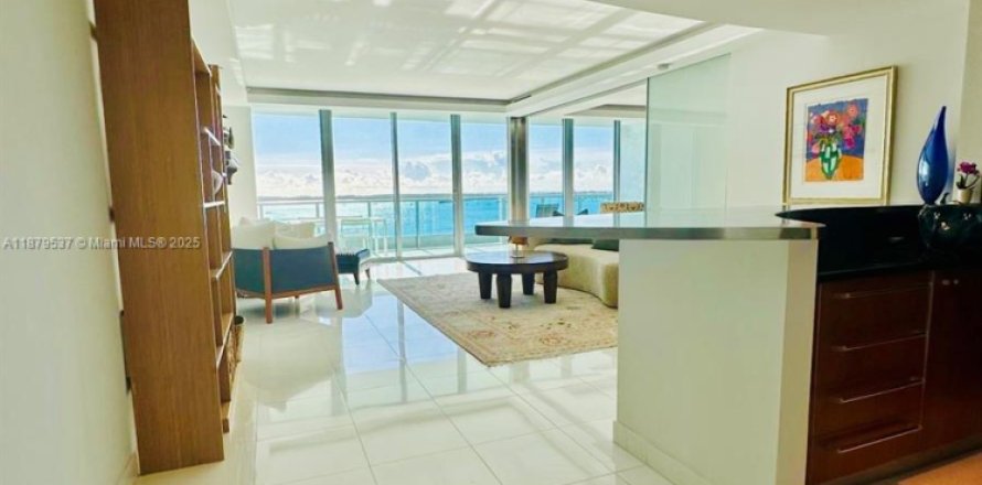 Condo à Miami, Floride, 1 chambre № 1921100