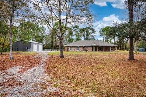Villa ou maison à Jacksonville, Floride 4 chambres, 184.13 m2 № 2105132
