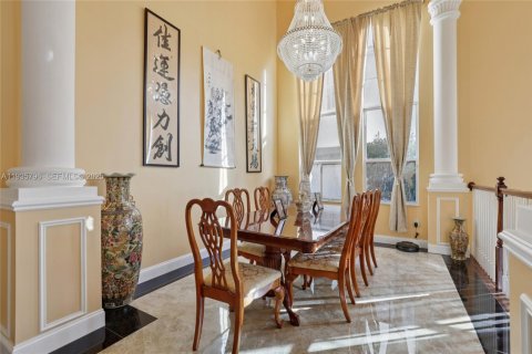 Casa en venta en Miramar, Florida, 5 dormitorios, 337.05 m2 № 1993929 - foto 5