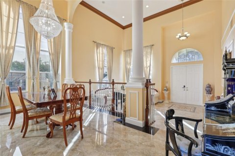 Casa en venta en Miramar, Florida, 5 dormitorios, 337.05 m2 № 1993929 - foto 7