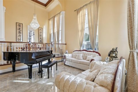 Casa en venta en Miramar, Florida, 5 dormitorios, 337.05 m2 № 1993929 - foto 3