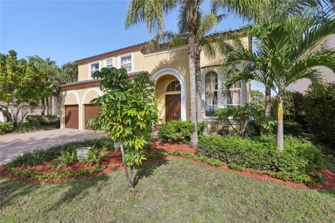 Casa en venta en Miramar, Florida, 5 dormitorios, 337.05 m2 № 1993929 - foto 2