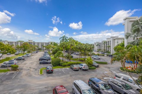 Copropriété à louer à Pompano Beach, Floride: 3 chambres, 129.13 m2 № 2078691 - photo 22