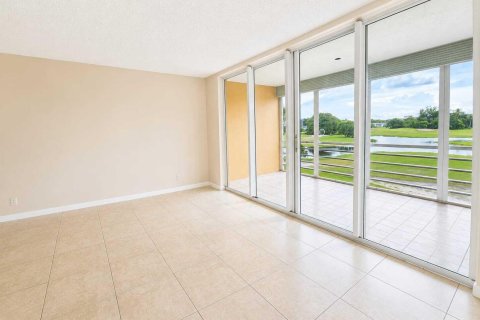 Copropriété à louer à Pompano Beach, Floride: 3 chambres, 129.13 m2 № 2078691 - photo 8
