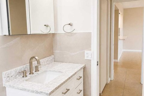Copropriété à louer à Pompano Beach, Floride: 3 chambres, 129.13 m2 № 2078691 - photo 20
