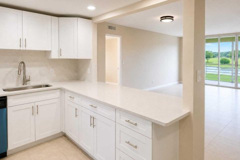 Copropriété à louer à Pompano Beach, Floride: 3 chambres, 129.13 m2 № 2078691 - photo 2