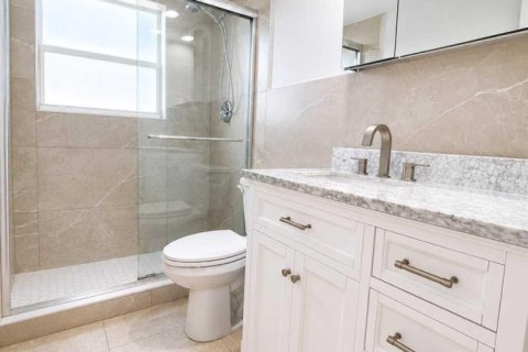 Copropriété à louer à Pompano Beach, Floride: 3 chambres, 129.13 m2 № 2078691 - photo 21