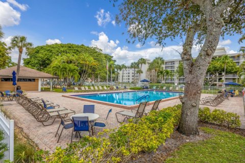 Copropriété à louer à Pompano Beach, Floride: 3 chambres, 129.13 m2 № 2078691 - photo 24