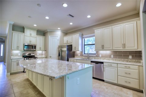 Villa ou maison à louer à Nokomis, Floride: 3 chambres, 211.82 m2 № 2167741 - photo 13