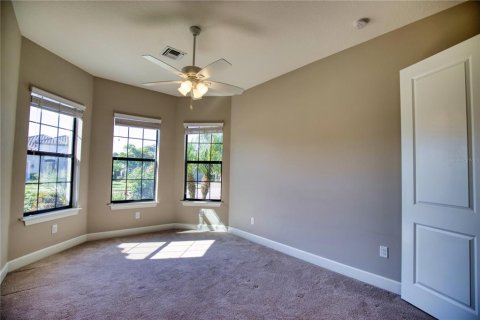 Villa ou maison à louer à Nokomis, Floride: 3 chambres, 211.82 m2 № 2167741 - photo 28