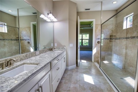Villa ou maison à louer à Nokomis, Floride: 3 chambres, 211.82 m2 № 2167741 - photo 26