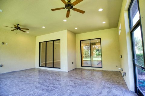 Villa ou maison à louer à Nokomis, Floride: 3 chambres, 211.82 m2 № 2167741 - photo 18