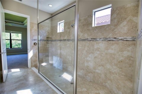 Villa ou maison à louer à Nokomis, Floride: 3 chambres, 211.82 m2 № 2167741 - photo 25