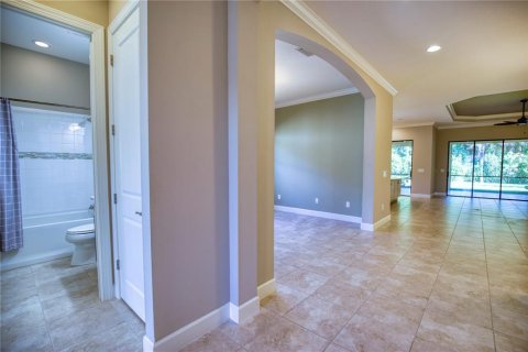 Villa ou maison à louer à Nokomis, Floride: 3 chambres, 211.82 m2 № 2167741 - photo 7