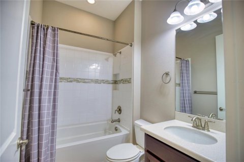 Villa ou maison à louer à Nokomis, Floride: 3 chambres, 211.82 m2 № 2167741 - photo 30