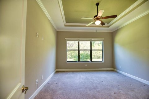 Villa ou maison à louer à Nokomis, Floride: 3 chambres, 211.82 m2 № 2167741 - photo 21