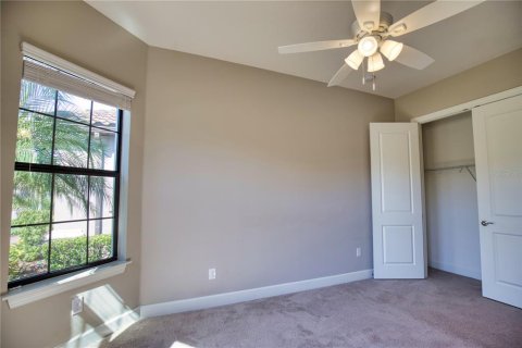 Villa ou maison à louer à Nokomis, Floride: 3 chambres, 211.82 m2 № 2167741 - photo 29