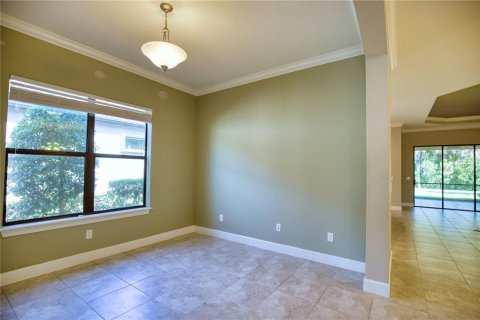 Villa ou maison à louer à Nokomis, Floride: 3 chambres, 211.82 m2 № 2167741 - photo 8