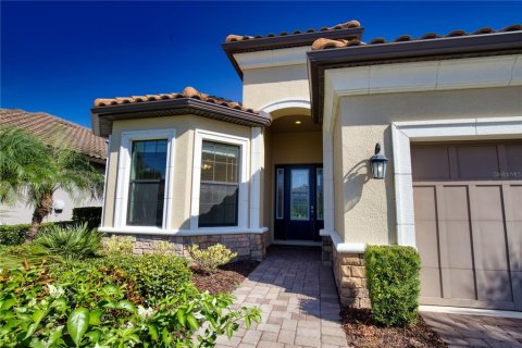 Villa ou maison à louer à Nokomis, Floride: 3 chambres, 211.82 m2 № 2167741 - photo 5