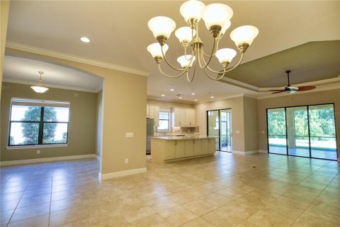 Villa ou maison à louer à Nokomis, Floride: 3 chambres, 211.82 m2 № 2167741 - photo 11