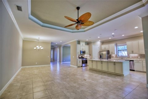 Villa ou maison à louer à Nokomis, Floride: 3 chambres, 211.82 m2 № 2167741 - photo 12