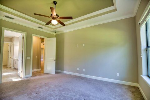 Villa ou maison à louer à Nokomis, Floride: 3 chambres, 211.82 m2 № 2167741 - photo 22