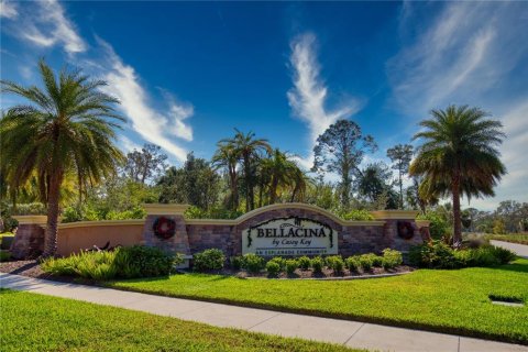Villa ou maison à louer à Nokomis, Floride: 3 chambres, 211.82 m2 № 2167741 - photo 2