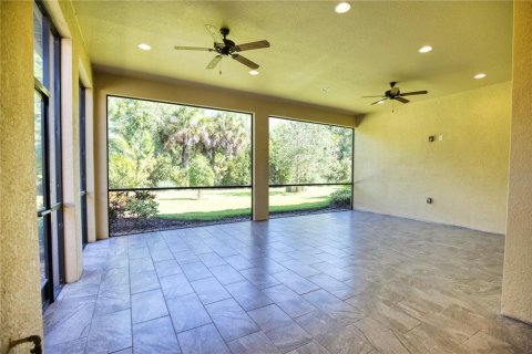 Villa ou maison à louer à Nokomis, Floride: 3 chambres, 211.82 m2 № 2167741 - photo 17