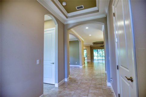 Villa ou maison à louer à Nokomis, Floride: 3 chambres, 211.82 m2 № 2167741 - photo 6