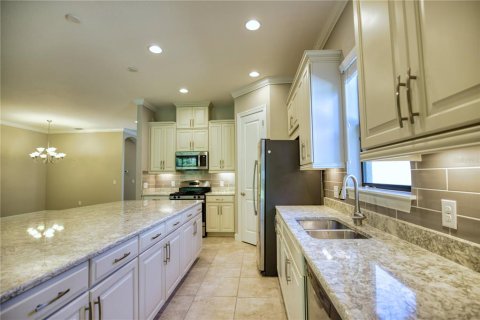 Villa ou maison à louer à Nokomis, Floride: 3 chambres, 211.82 m2 № 2167741 - photo 14