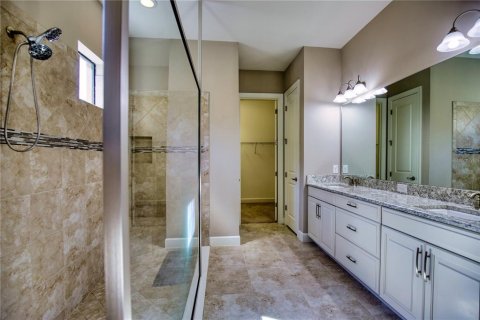 Villa ou maison à louer à Nokomis, Floride: 3 chambres, 211.82 m2 № 2167741 - photo 23