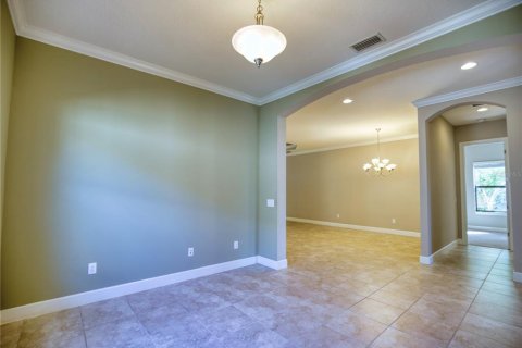 Villa ou maison à louer à Nokomis, Floride: 3 chambres, 211.82 m2 № 2167741 - photo 9