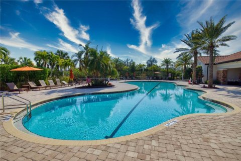 Villa ou maison à louer à Nokomis, Floride: 3 chambres, 211.82 m2 № 2167741 - photo 3