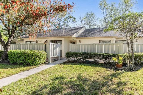 House in Tarpon Springs, Florida 2 bedrooms, 109.35 sq.m. № 1718729 - photo 29