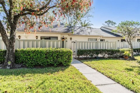 House in Tarpon Springs, Florida 2 bedrooms, 109.35 sq.m. № 1718729 - photo 27
