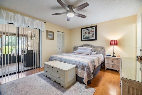 House in Tarpon Springs, Florida 2 bedrooms, 109.35 sq.m. № 1718729 - photo 16