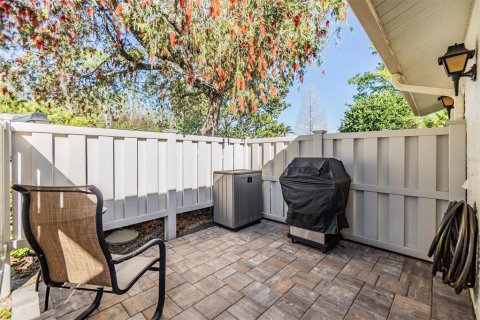 House in Tarpon Springs, Florida 2 bedrooms, 109.35 sq.m. № 1718729 - photo 26