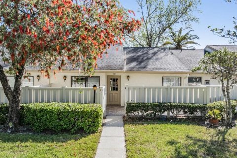 House in Tarpon Springs, Florida 2 bedrooms, 109.35 sq.m. № 1718729 - photo 30