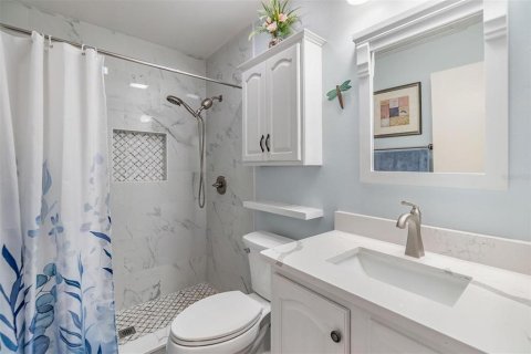House in Tarpon Springs, Florida 2 bedrooms, 109.35 sq.m. № 1718729 - photo 18