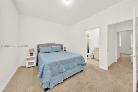 Adosado en venta en Florida City, Florida, 2 dormitorios, 112.23 m2 № 1807874 - foto 8