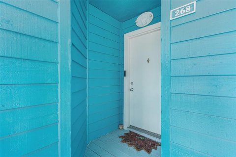 Copropriété à vendre à Palm Harbor, Floride: 2 chambres, 83.43 m2 № 1566711 - photo 1
