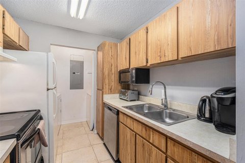 Copropriété à vendre à Palm Harbor, Floride: 2 chambres, 83.43 m2 № 1566711 - photo 22