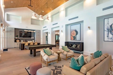 Снять в аренду квартиру в Санрайз, Флорида 2 спальни, 105.07м2, № 2014185 - фото 11