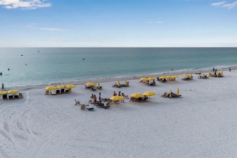 Купить кондоминиум в Сарасота, Флорида 6 комнат, 176.51м2, № 2108382 - фото 29