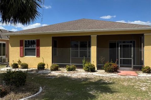 House in Sun City Center, Florida 2 bedrooms, 170.66 sq.m. № 1734848 - photo 19