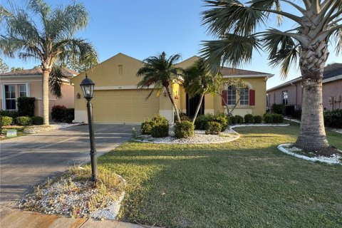 House in Sun City Center, Florida 2 bedrooms, 170.66 sq.m. № 1734848 - photo 18