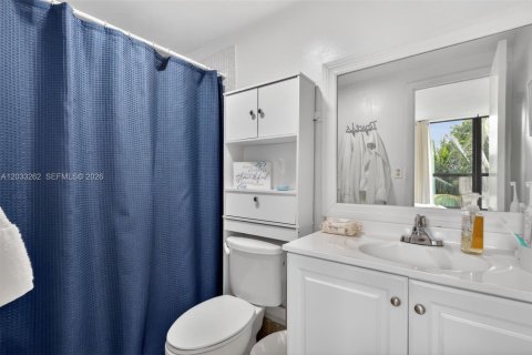 Copropriété à vendre à Tamarac, Floride: 2 chambres, 80.36 m2 № 2077987 - photo 23